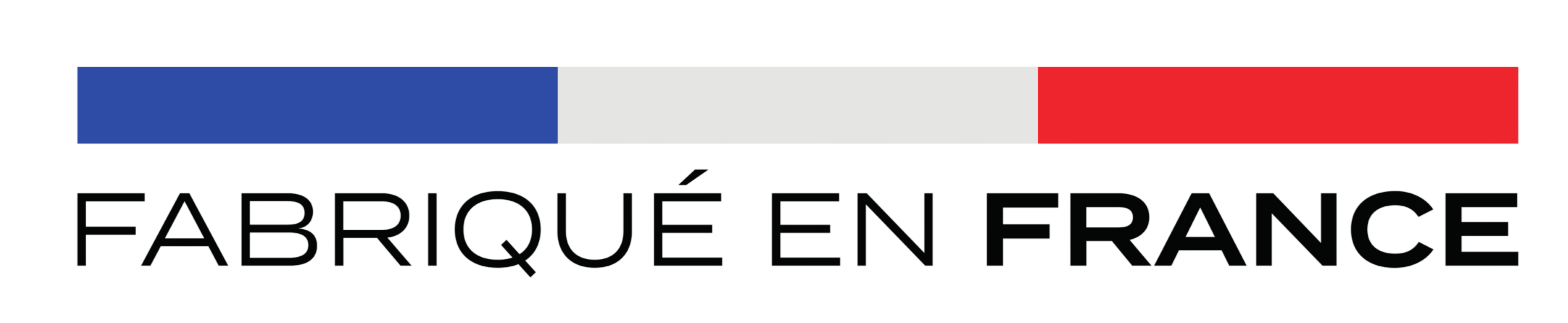 Logo Made In France