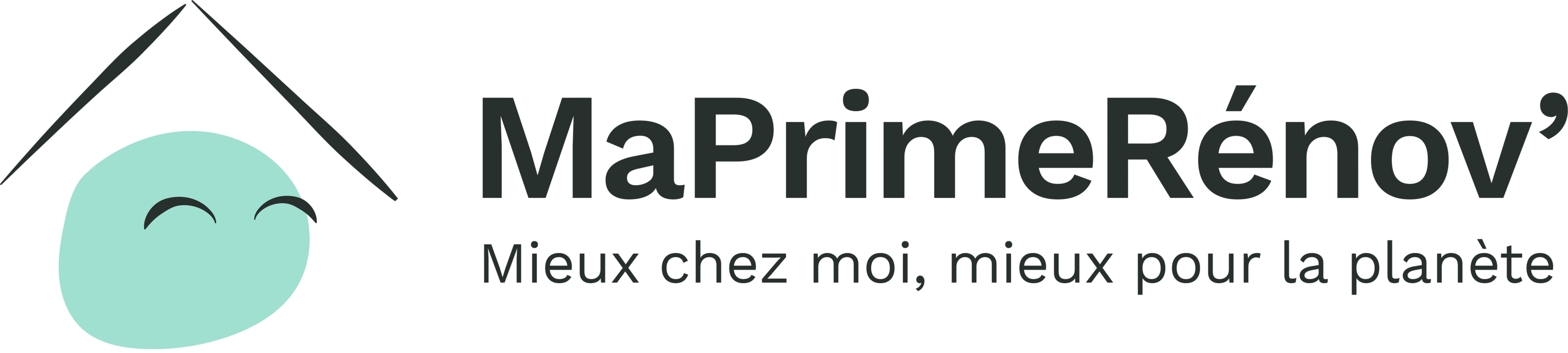 Logo Ma prime renov